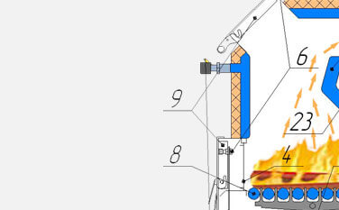 Котлы WIRT в Абакане - сопровождение, монтаж и обслуживание